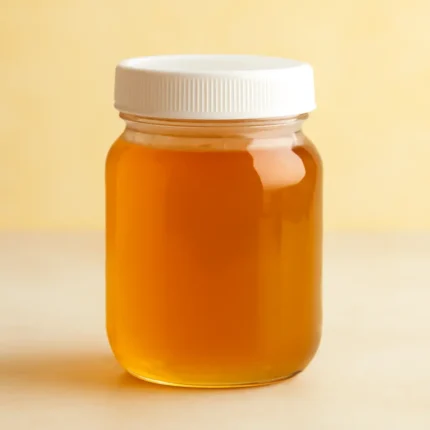 মিশ্র ফুলের মধু