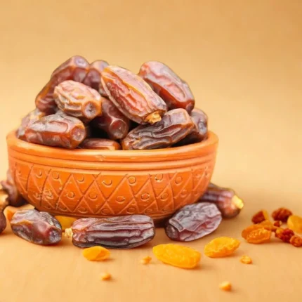 মরিয়ম খেজুর